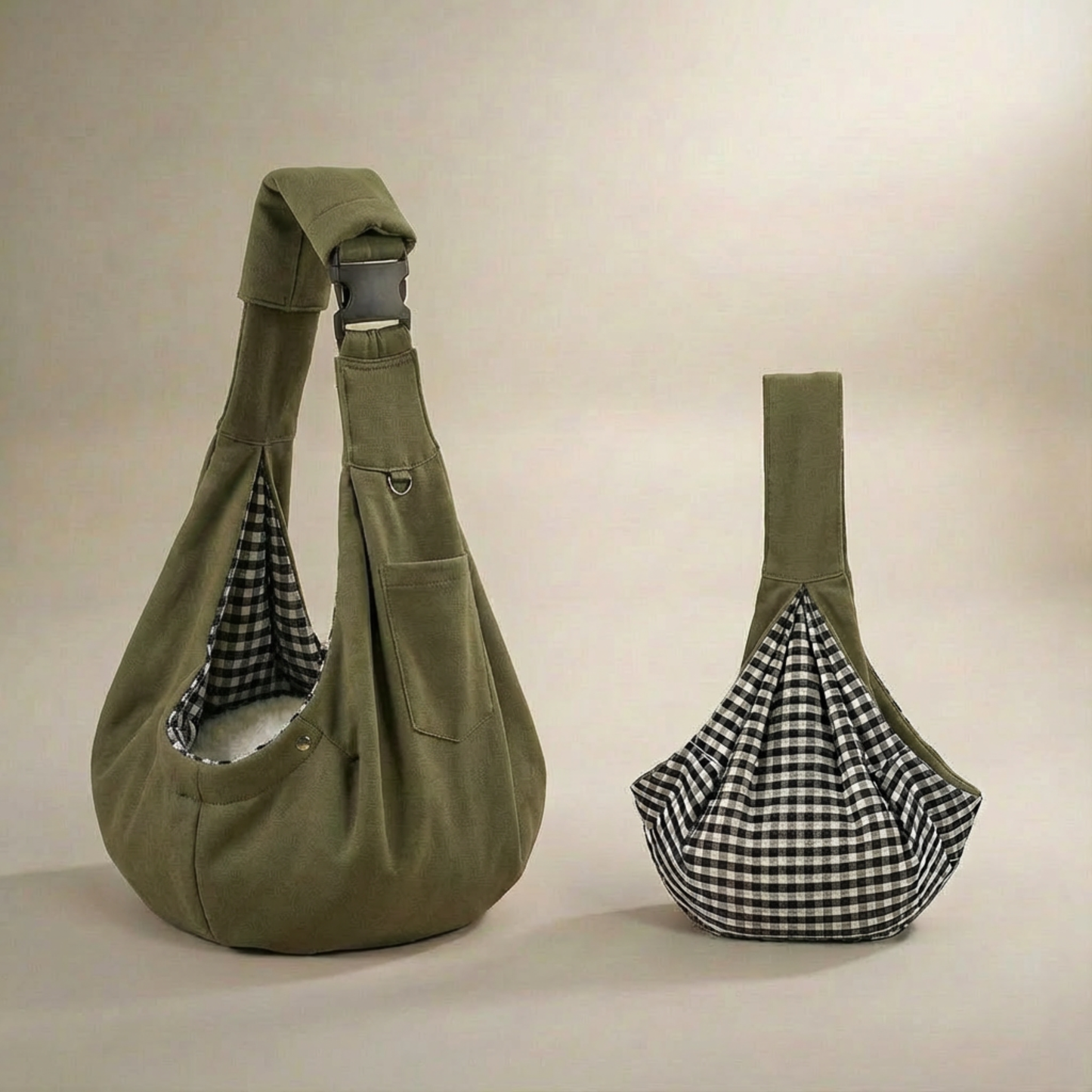 The Close & Kind™ Carrier