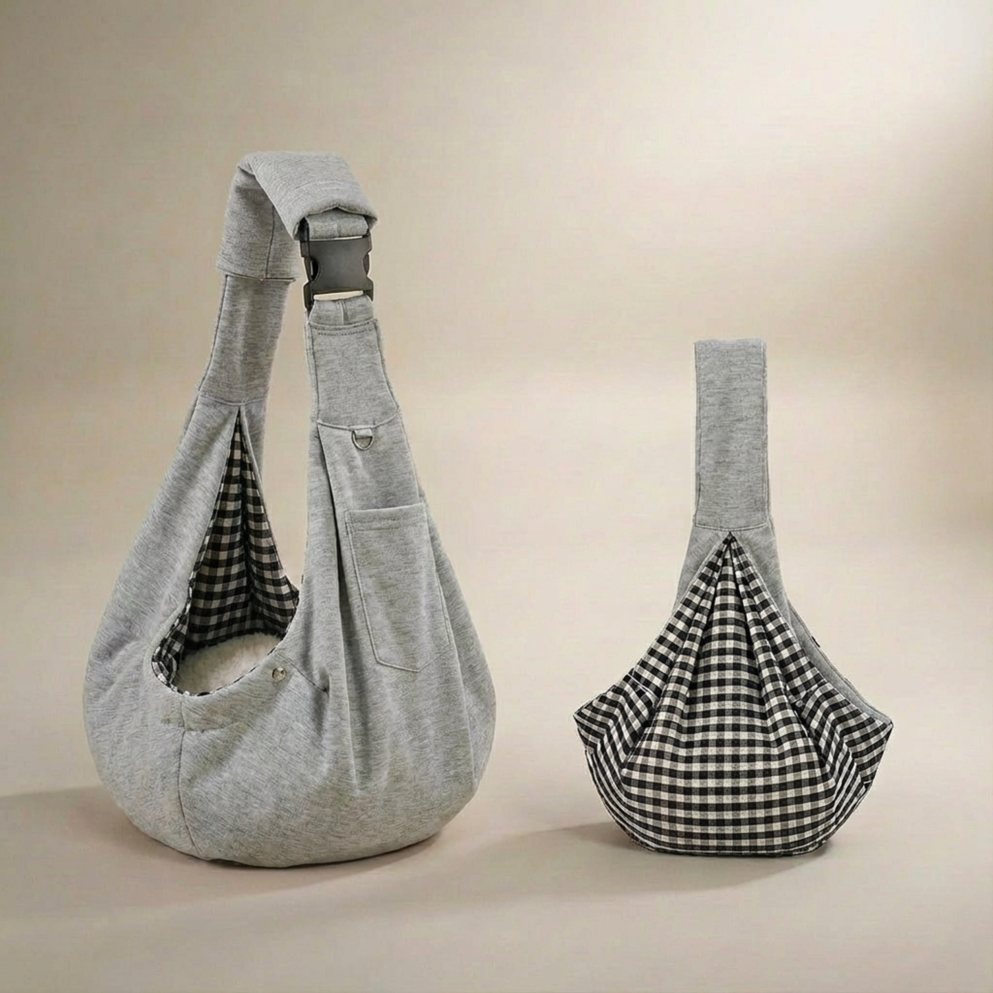 The Close & Kind™ Carrier