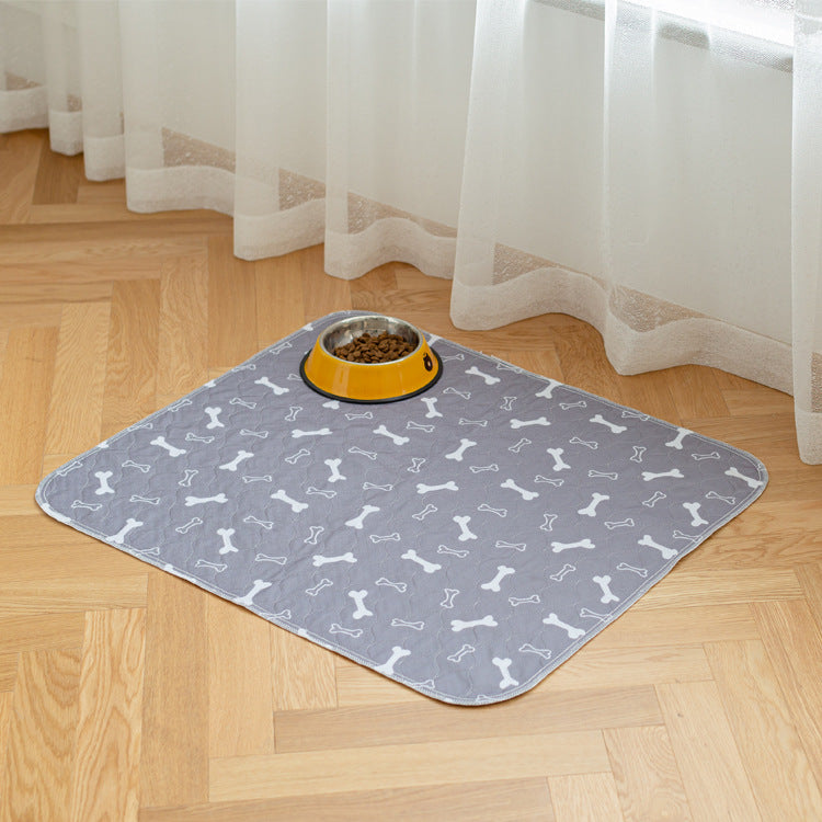 Washable Pet Pee Pads
