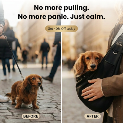 The Close & Kind™ Carrier