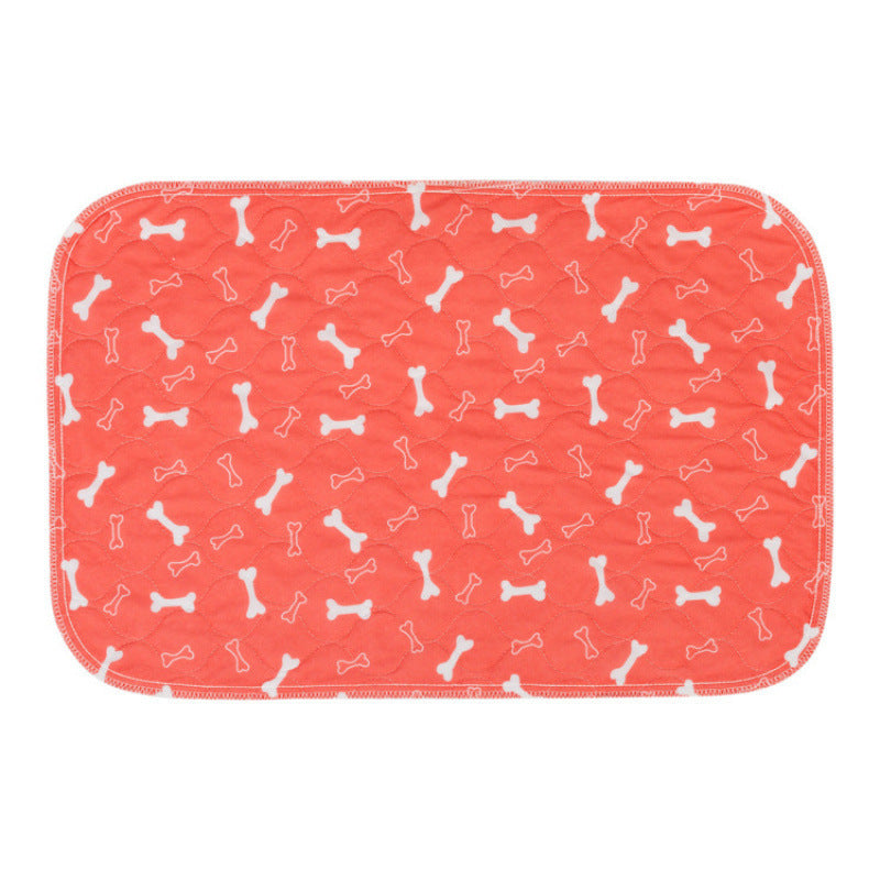 Washable Pet Pee Pads