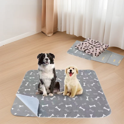 Washable Pet Pee Pads