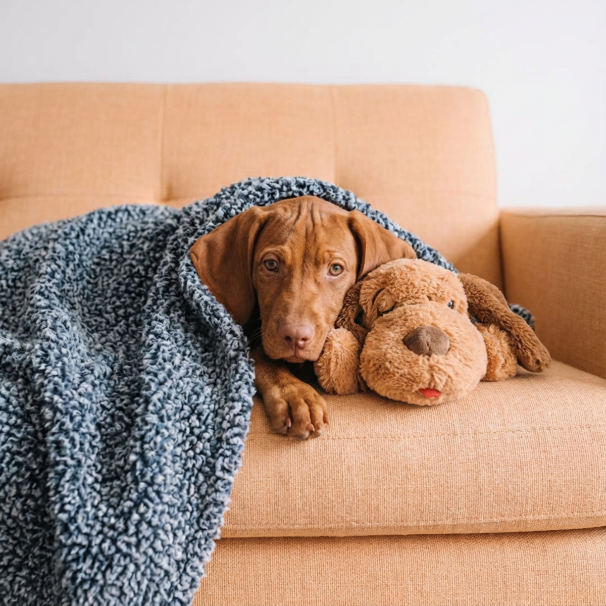 SnugPup™ Heartbeat Companion