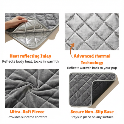 SnugPup™ Heartbeat Companion