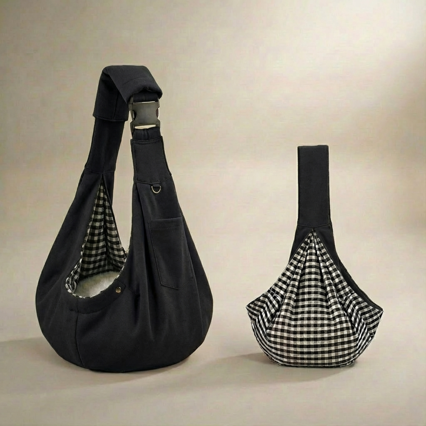 The Close & Kind™ Carrier