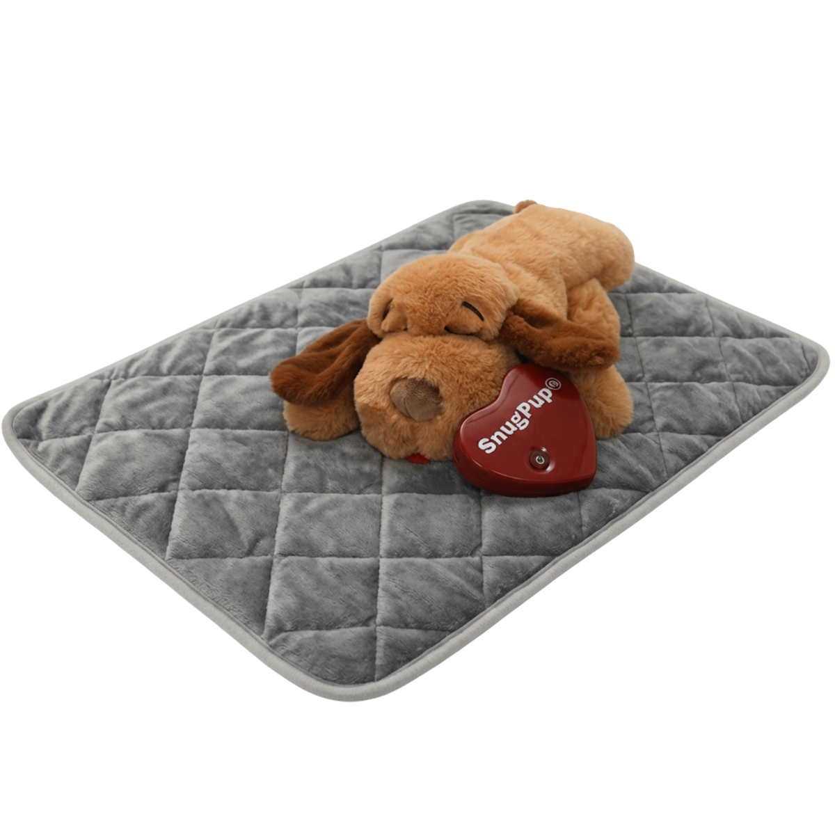 SnugPup™ Heartbeat Companion