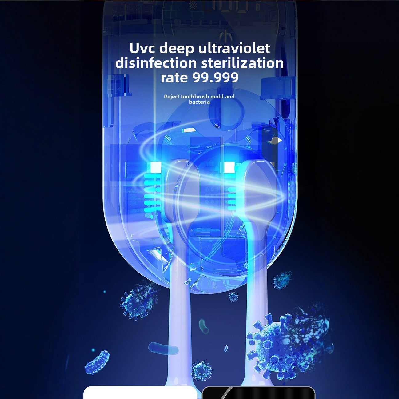 Biolab™ UV-C Sterilizer